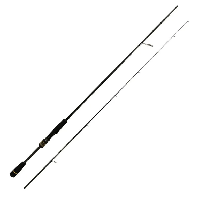 Pack Canne Evok Aerian 67ms 2.01m, 5-25g + Moulinet Aerian 2500fd + Tresse