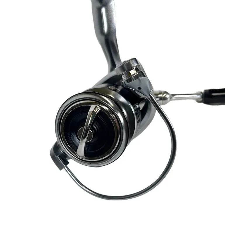 Pack Canne Evok Aerian 67ms 2.01m, 5-25g + Moulinet Aerian 2500fd + Tresse