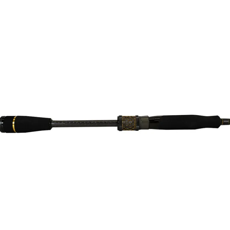 Pack Canne Evok Aerian 67ms 2.01m, 5-25g + Moulinet Aerian 2500fd + Tresse