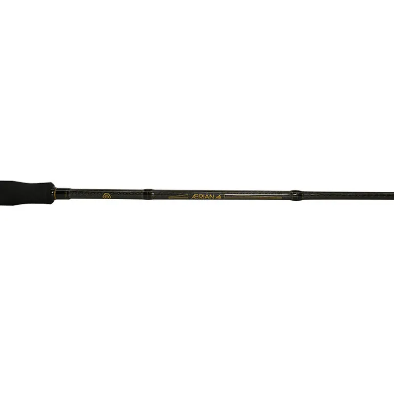 Pack Canne Evok Aerian 67ms 2.01m, 5-25g + Moulinet Aerian 2500fd + Tresse