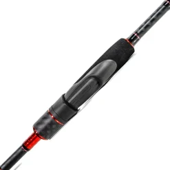 Pack Canne Evok Invictus V2 2.01m, 5-14g + Moulinet Invictus 2500Fd + Tresse + Fluorocarbone