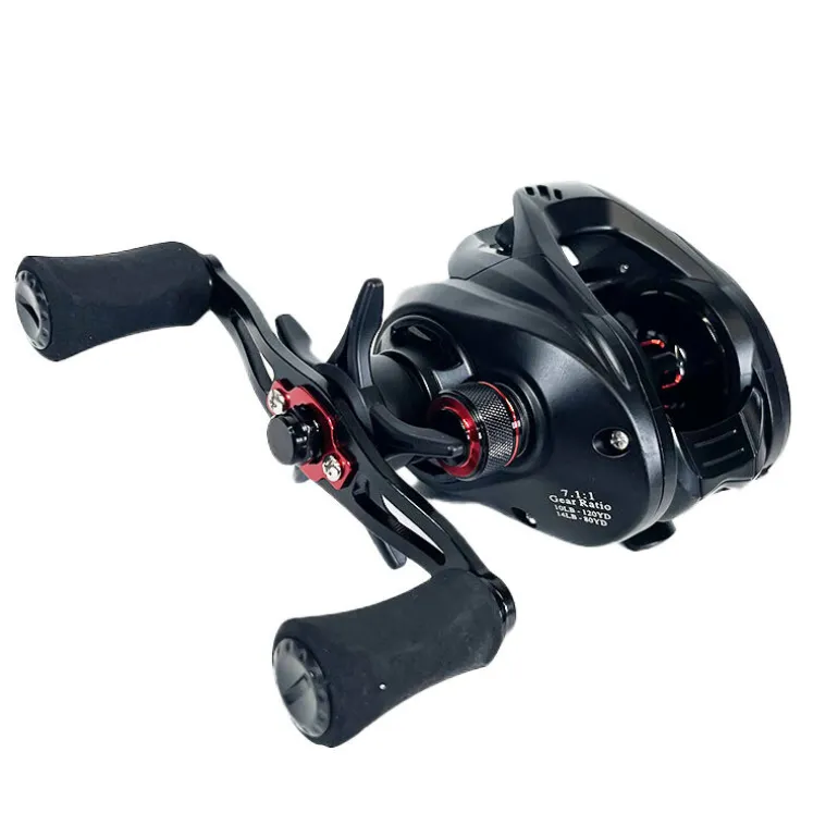 Pack Canne Evok Invictus V2 1.83m, 10-30g + Moulinet Invictus 150HL + Tresse + Fluorocarbone