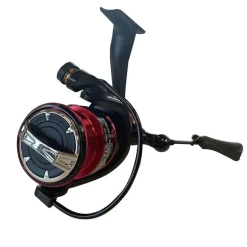 Pack Canne Evok Invictus V2 2.01m, 5-14g + Moulinet Invictus 2500Fd