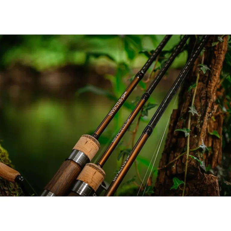 Pack Canne Evok Invictus Trout 2.19m, 5-14g + Moulinet Invictus Trout 1500Fd + Tresse + Fluorocarbone