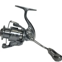 Pack Canne Evok Invictus Trout 2.19m, 5-14g + Moulinet Invictus Trout 1500Fd + Tresse + Fluorocarbone