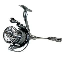 Pack Canne Evok Invictus Trout 2.19m, 5-14g + Moulinet Invictus Trout 1500Fd + Tresse + Fluorocarbone