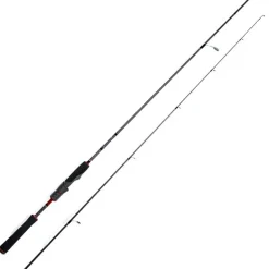 Pack Canne Evok Invictus V2 2.01m, 3-10g + Moulinet Invictus 2500Fd