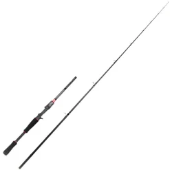 Pack Canne Evok Invictus V2 1.83m, 42-120g + Moulinet Casting Invictus 150HL