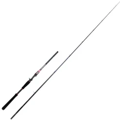 Pack Canne Evok Invictus V2 2.13m, 14-42g + Moulinet Invictus 150HL + Tresse + Fluorocarbone