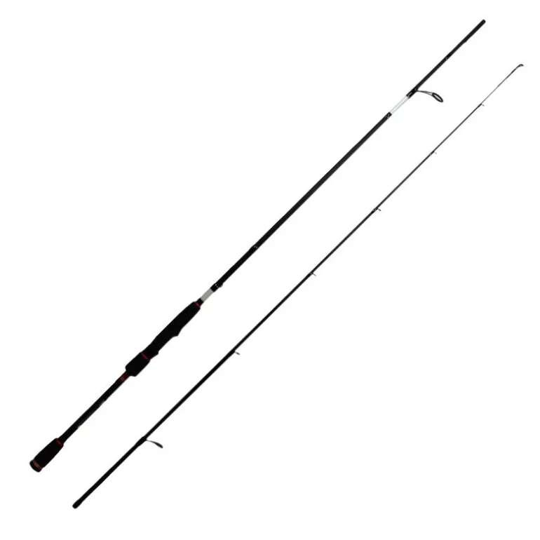 Pack Canne Evok Prediction 2.19m, 14-42g + Moulinet Prediction 3000Fd + Tresse + Fluorocarbone