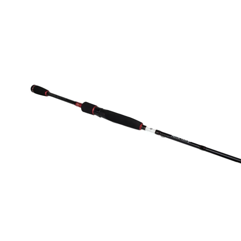 Pack Canne Evok Prediction 1.92m, 3-12g + Moulinet Prediction 2500Fd + Tresse + Fluorocarbone