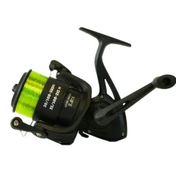 Pack Carp Kidz 2 Cannes + 2 Moulinets Fourreaux + Carryall