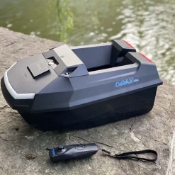 Pack Catch  X Small Bait Boat + Hydrobat + Arm
