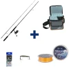 Pack Combos Leurre Mer