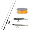Pack Combos Leurres Mer