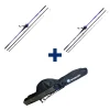 Pack Combos Surf 450 100-200g