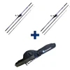Pack Combos Surf 420 100-200g