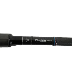 Pack de 2 cannes Mack2 Falcon compétition MK II 13' 3,5lbs