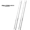 Pack de 2 cannes Mack2 Falcon compétition MK III 13' 3,75lbs