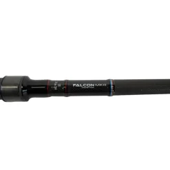 Pack de 2 cannes Mack2 Falcon compétition MK III 13' 3,75lbs