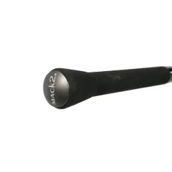 Pack de 2 cannes Mack2 Falcon compétition MK I 12' 3,5lbs