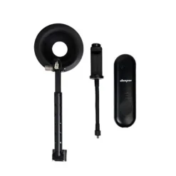 Pack Deeper Chirp+ V2 + Amplificateur Wifi pour bateau amorceur
