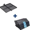 Pack Desserte + Store
