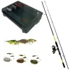 Pack Eco Spinning Brochet