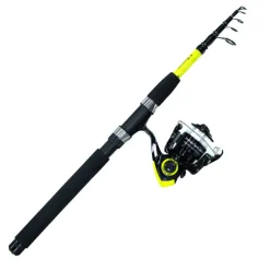 Pack Eco Spinning Perche
