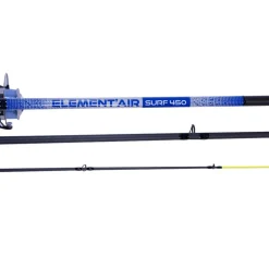 Pack Elementair Surf 450 + Surf Box + Pique Surf Alu 1 M