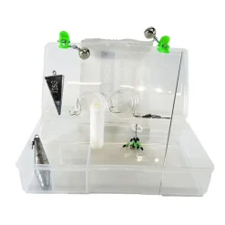 Pack Elementair Surf 450 + Surf Box + Pique Surf Alu 1 M + Fourreau Surf