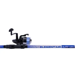 Pack Elementair Surf 420 + Surf Box + Pique Surf Alu 1 M + Fourreau Surf + Baksalt