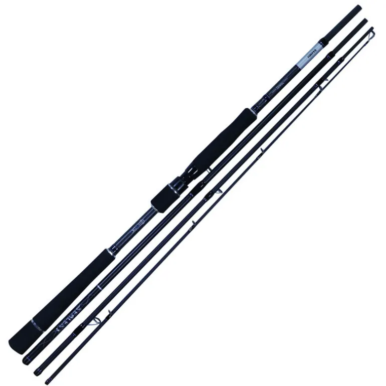 Pack Evok Sealest 844mh 10-35g 2m54 + Ykron 3000