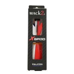 Pack Falcon Competition Double Spod Station + 2 Bait Rocket