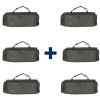 Pack Falcon Competition Retention Sling x6