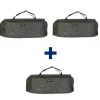 Pack Falcon Competition Retention Sling  x3