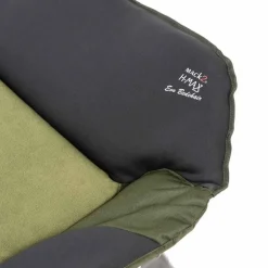 Pack H Max Bedchair + Duvet 3 Saisons + Oreiller