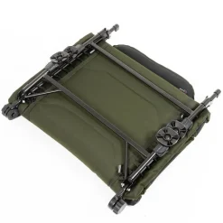 Pack H Max Bedchair + Duvet 3 Saisons + Oreiller