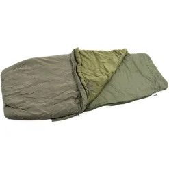 Pack H Max Spider + Bedchair + Sleeping Bag