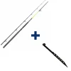 Pack Ipercut Battle 3m 200-400g + PIQUE
