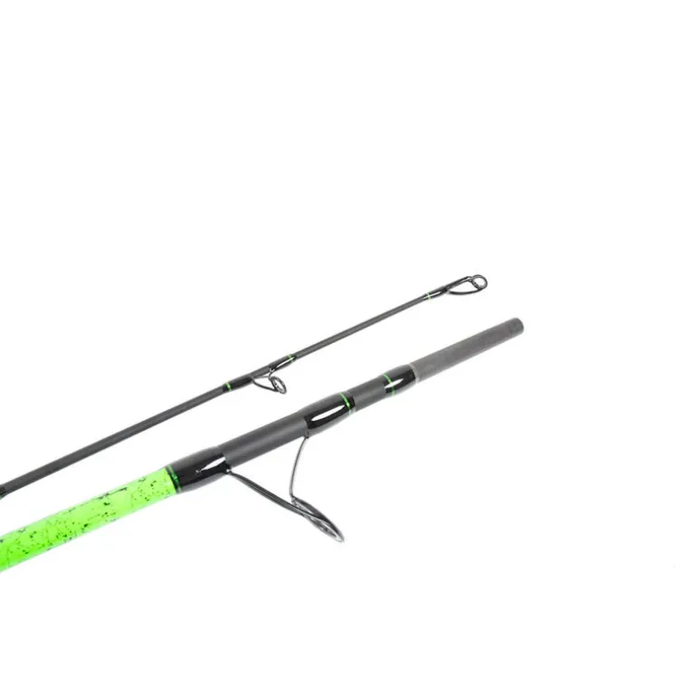Pack Ipercut Heavy Spin + Moulinet 5000FD + Tresse + Sac