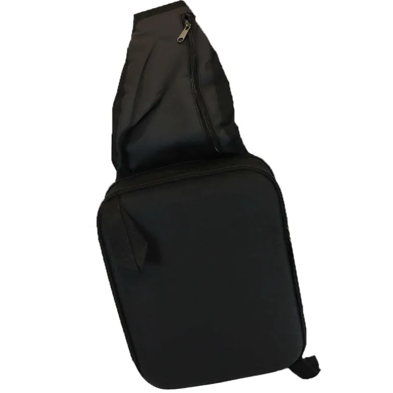 Pack Ipercut Heavy Spin + Moulinet 5000FD + Tresse + Sac
