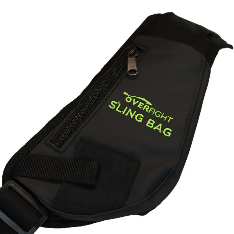 Pack Ipercut Heavy Spin + Moulinet 5000FD + Tresse + Sac