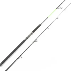Pack Ipercut Heavy Spin + Moulinet 5000FD + Tresse