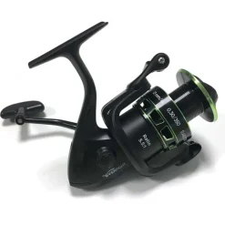 Pack Ipercut Heavy Spin + Moulinet 5000FD + Tresse