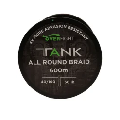Pack Ipercut Heavy Spin + Moulinet 5000FD + Tresse