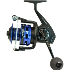 Pack Kaiten 240 Heavy Boat 100-250g 2m40 + Trail II 5000