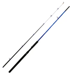 Pack Kaiten 240 Heavy Boat 100-250g 2m40 + Trail II 5000