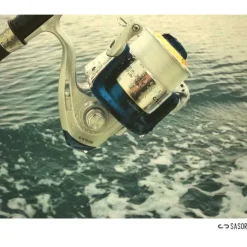Pack Kaiten 270 Sensitive Boat + Blue Motion 6000 FD