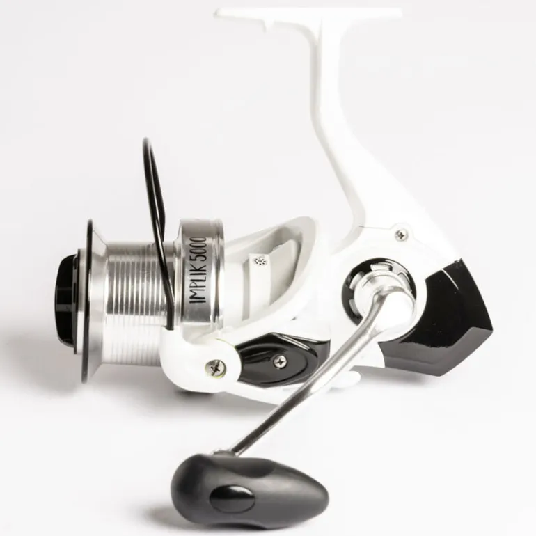Pack Kaiten Surf Tele 390 Sensitiv + Implik 5000